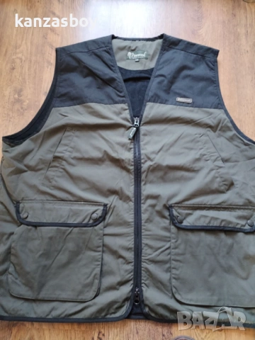 pinewood - ГОЛЯМ ловен елек 4ХЛ , снимка 4 - Други - 53405824