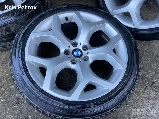 Джанти За BMW 20” Style 214 Еленов Рог, снимка 6 - Гуми и джанти - 48321632