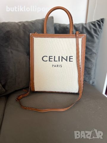 Celine чанта, снимка 2 - Чанти - 45602144