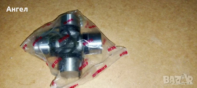 Каре кардан Ford Transit ф 30 х 82 мм