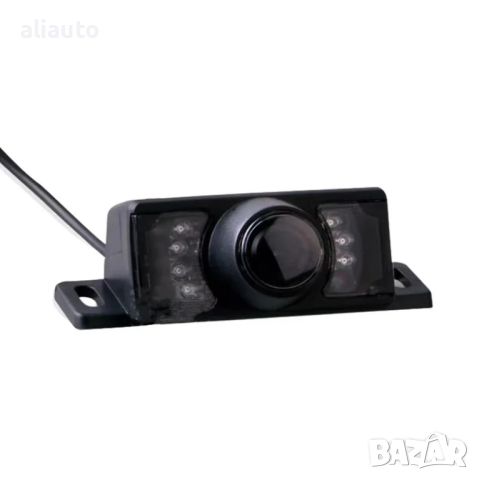 Камера за задно виждане с инфраред LED, снимка 3 - Аксесоари и консумативи - 45729327