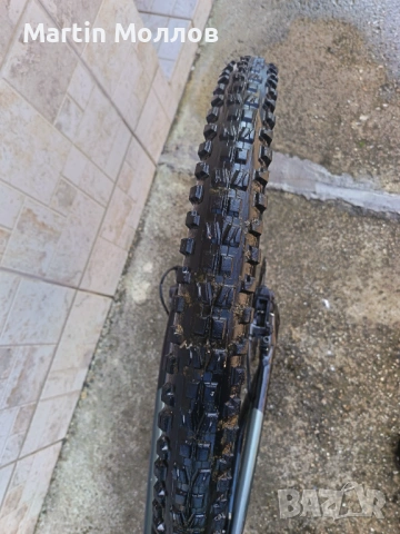 Giant trance x 2022 29, снимка 8 - Велосипеди - 53830587