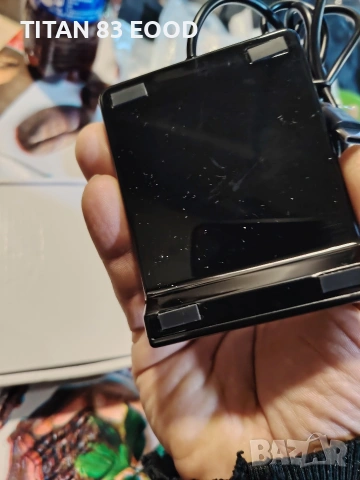 Умен Кард Ридър с Интерфейс Type-C за Компютри и Телефони, снимка 3 - Друга електроника - 53571015