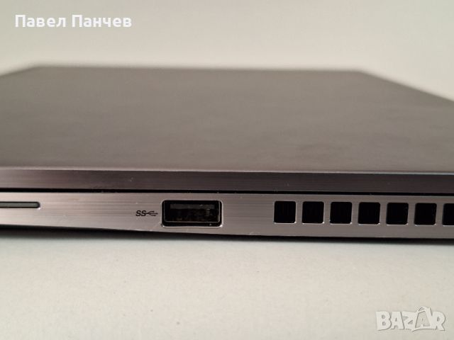 Lenovo T14s GEN 2 i7-1185G7, снимка 7 - Лаптопи за работа - 46303518