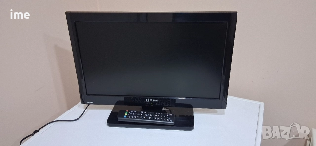 LED телевизор Funai НОМЕР 24. Model LED19-H800M. 19 инча - 48см. Цифров и аналогов тунер ( ATV+DTV)., снимка 16 - Телевизори - 52804834