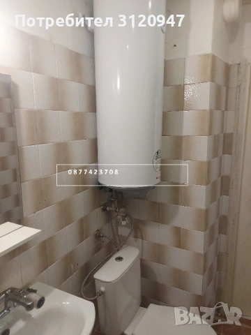 Собственик продава БЕЗ ПОСРЕДНИК тристаен апартамент в квартал. В.Левски  , снимка 14 - Апартаменти - 53238391