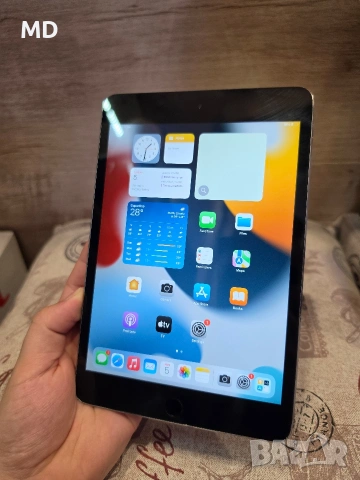 iPad Mini 4 32Gb Space Grey