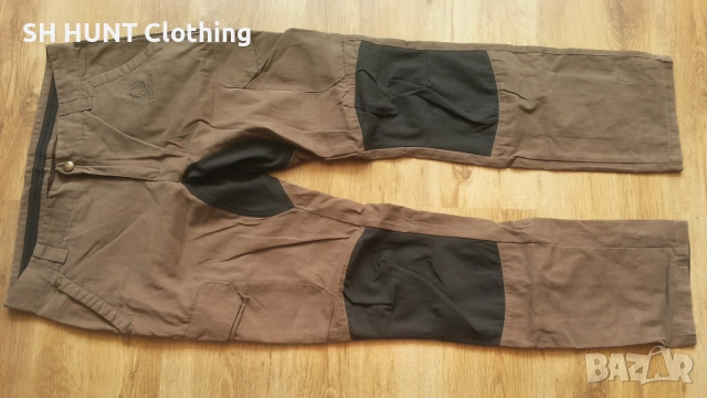 CHEVALIER Stretch Trouser размер 48 / M за лов панталон със здрава и еластична материи - 1594