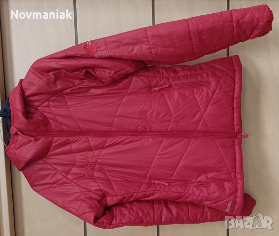 Mammut®-В Добро Състояние, снимка 2 - Якета - 45108256