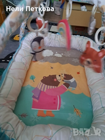 Активна гимнастика , снимка 2 - Други - 51795264