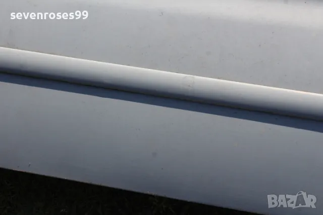 Врата предна лява Ситроен Берлинго 1 1998 1.9d Citroen Berlingo 1, снимка 6 - Части - 49833788