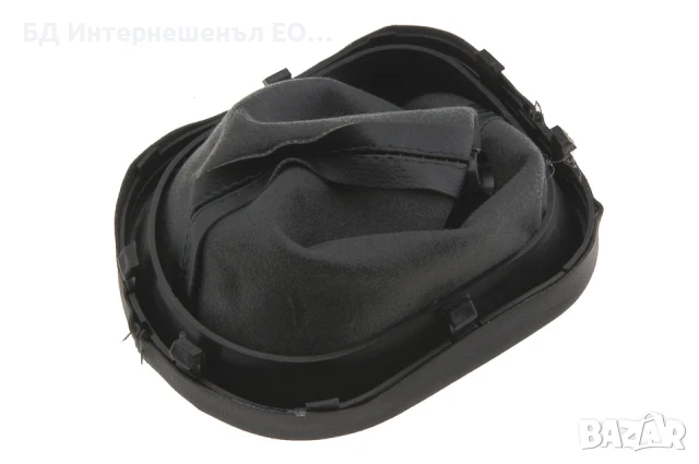 Топка за скоростен лост с маншон, VW Touran, Caddy, 5 скорости, снимка 2 - Части - 50929101