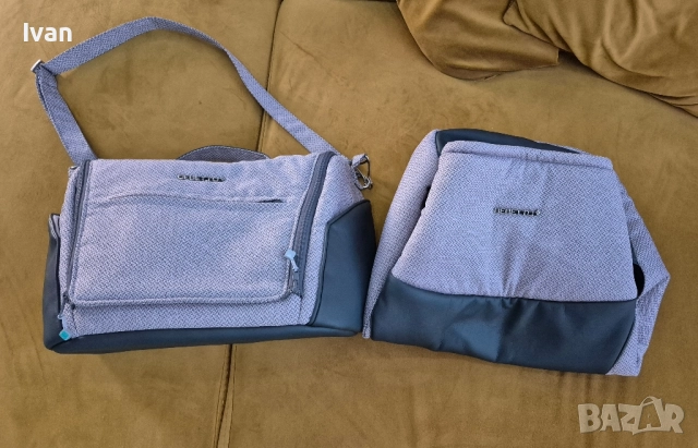 Бешка количка, снимка 6 - Детски колички - 52310866