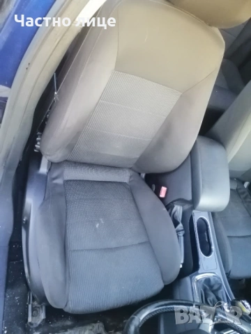  Ford Mondeo 2,0 TDCI, MK4 140к.с На части, снимка 11 - Автомобили и джипове - 54014000