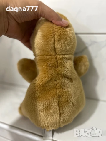 Vintage ръчна кукла маймуна за театър Германия, снимка 8 - Антикварни и старинни предмети - 50678677