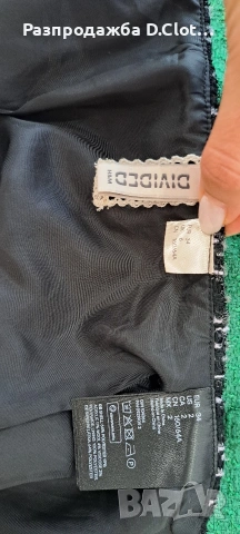 поли букле и др XS/S, снимка 13 - Поли - 49062946