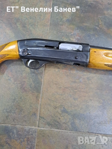 ОРЪЖИЕ ВТОРА УПОТРЕБА, снимка 6 - Ловно оръжие - 53464369