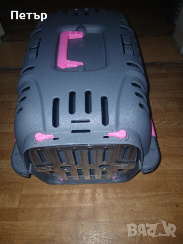 Чанта и Клетка за домашен любимец , снимка 18 - За кучета - 54068906