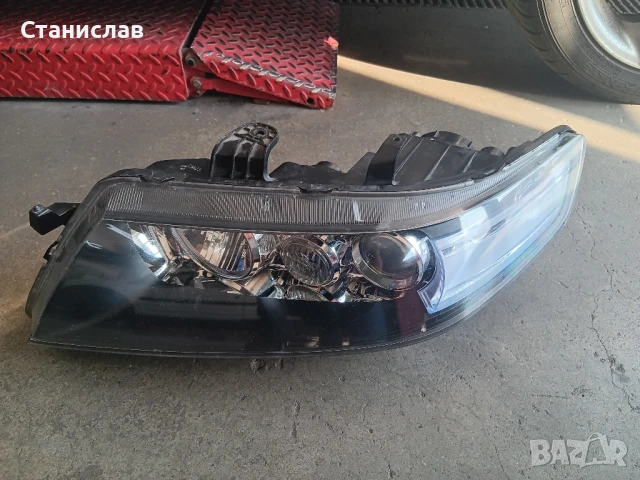 Ляв и десен фар за Honda Accord 7 Facelift, снимка 2 - Части - 51132825