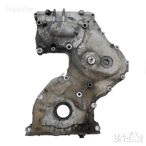 Капак ангренаж Hyundai i40 2011-2018 ID: 155667