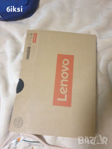 Лаптоп Lenovo IdeaPad 5 Pro 14IRH8, i7-13700H, 14", RTX 3050 6GB, снимка 1 - Лаптопи за игри - 46219677