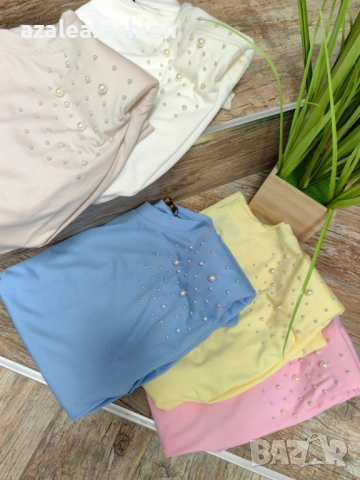 Дамски топ с подплънки, снимка 3 - Корсети, бюстиета, топове - 54213247