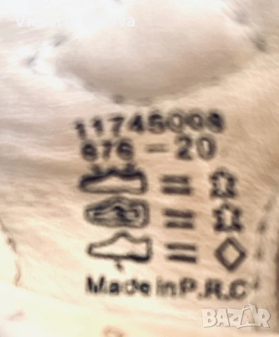 Детски сандали CROCODILINO anatomic shoes  естествена кожа, снимка 7 - Детски сандали и чехли - 50617752