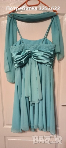 Продавам официална рокля, снимка 3 - Рокли - 53295779