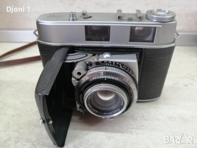 Kodak Retina Ib 