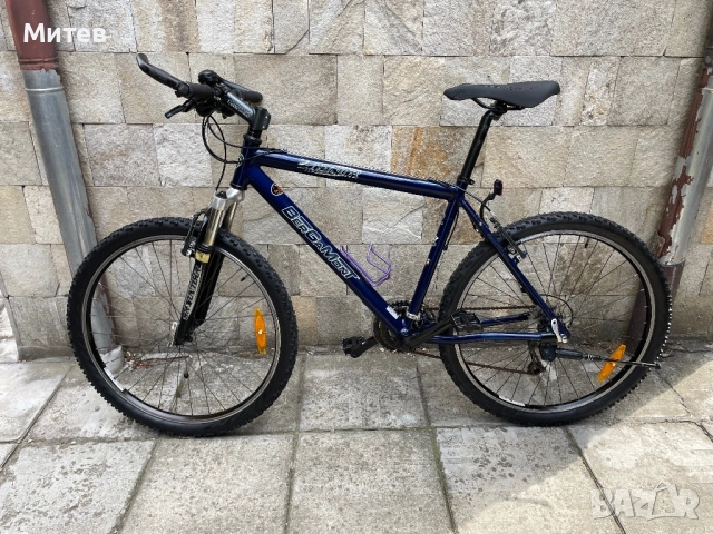 Bergamont-26”цола(size-M/L), снимка 4 - Велосипеди - 52156469