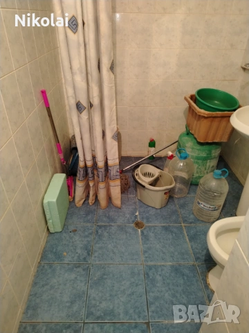 Продавам тристаен не преходен апартамент. , снимка 4 - Апартаменти - 54208534