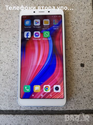 Xiaomi Redmi 6A, снимка 2 - Xiaomi - 45480521