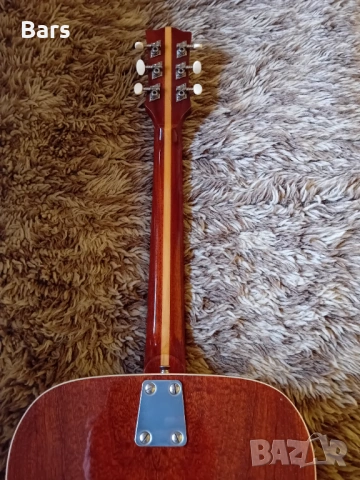 EKO  RANGER J54, снимка 3 - Китари - 53383510