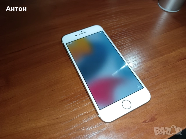 iPhone 7 32GB A1778, снимка 3 - Apple iPhone - 52436681