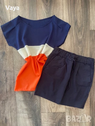 Летни комплекти XS, снимка 10 - Комплекти - 50800003