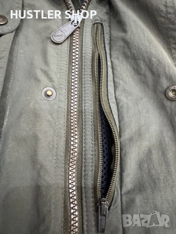 Мъжко яке FJALL RAVEN. Размер L/XL, снимка 6 - Якета - 53939813