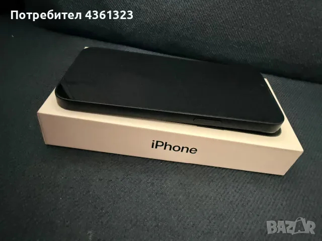 iPhone 14, 128GB, снимка 3 - Apple iPhone - 48723186