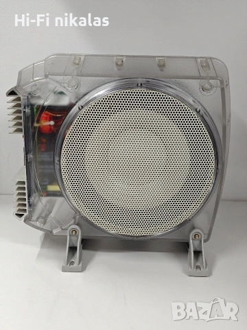 УНИКАТ !!! бас каса субуфер говорител  за автомобил INFINITY BassLink X 10 ", снимка 5 - Тонколони - 53796597