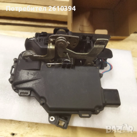 Брава за врата VW Passat B5, снимка 5 - Части - 52282836