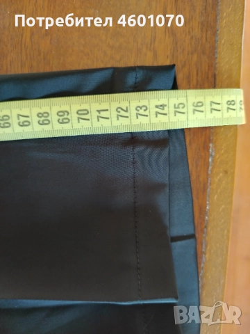 Официален панталон черен, снимка 5 - Панталони - 52614417