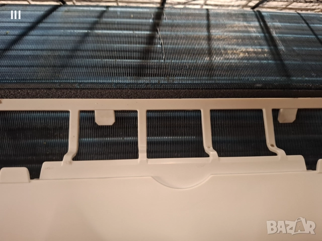 Инверторен климатик Daikin, снимка 5 - Климатици - 51622088