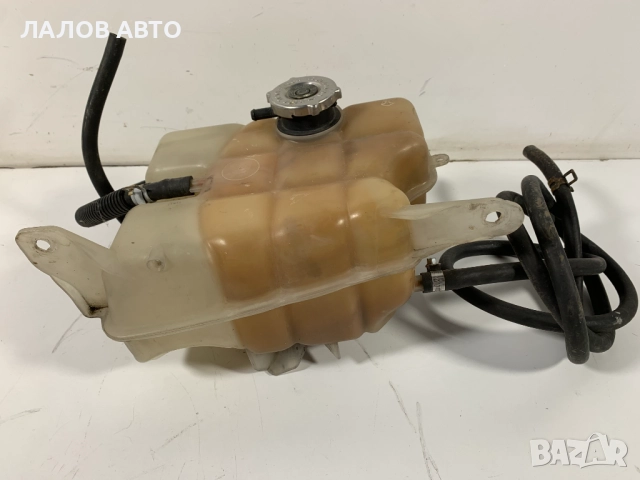 Казанче охладителна течност Джип Чероки Либерти Kazanche razshiritelen sud Jeep KJ 2.5 CRD 143к.с., снимка 4 - Части - 51450508