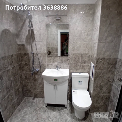 Строителство , снимка 2 - Майстори - 53712494