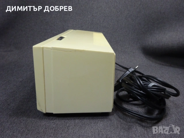 СТАР РЕТРО ТРАНЗИСТОР РАДИО ЧАСОВНИК UNIVERSUM, снимка 5 - Радиокасетофони, транзистори - 54068262