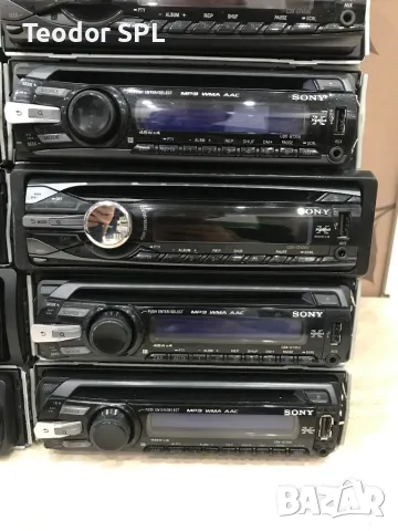 Сд-та за автомобил , снимка 7 - Аксесоари и консумативи - 49394718