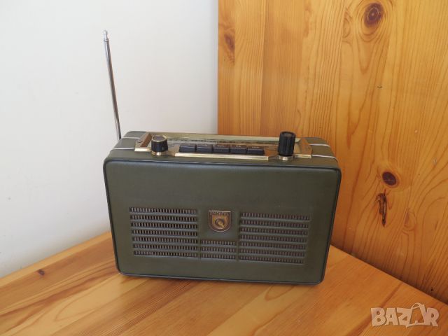 Simonetta, радио 1963/1964г, снимка 2 - Радиокасетофони, транзистори - 45073130