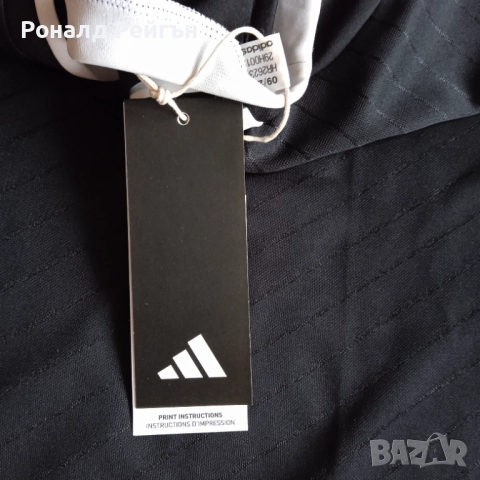 ПОСЛЕДНА НОВА С ЕТИКЕТ XXL ADIDAS Campeon LEVSKI SOFIA away jersey 2024-25 Адидас Левски, снимка 7 - Спортни дрехи, екипи - 52988377