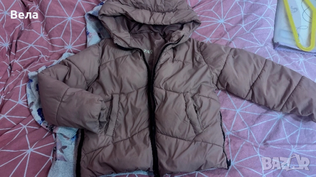 Суичъри и панталони момиче 134-140, снимка 4 - Детски анцузи и суичери - 52371489