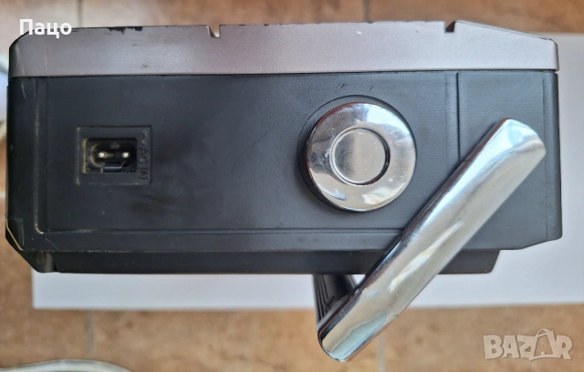 Vintage  касетофон, снимка 13 - Радиокасетофони, транзистори - 54011739