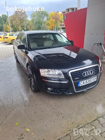 Audi A8 4.2i 335hp BFM двигател, снимка 2 - Автомобили и джипове - 47564638